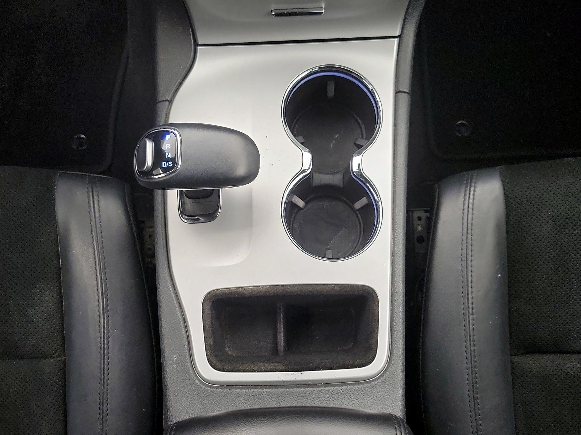 Thumbnail: 2015 Jeep Grand Cherokee - 16