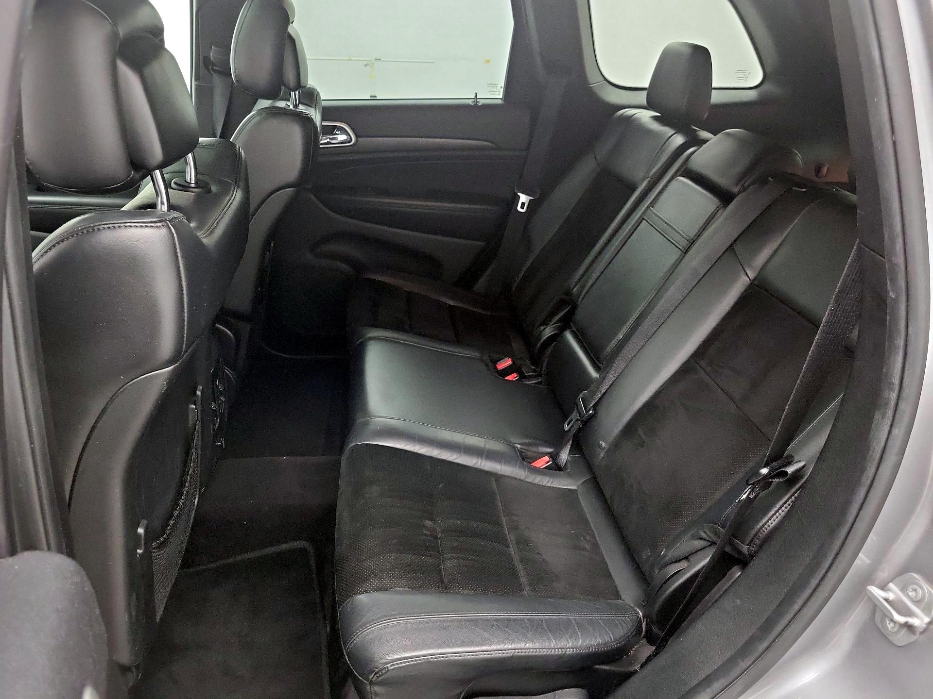 Thumbnail: 2015 Jeep Grand Cherokee - 19