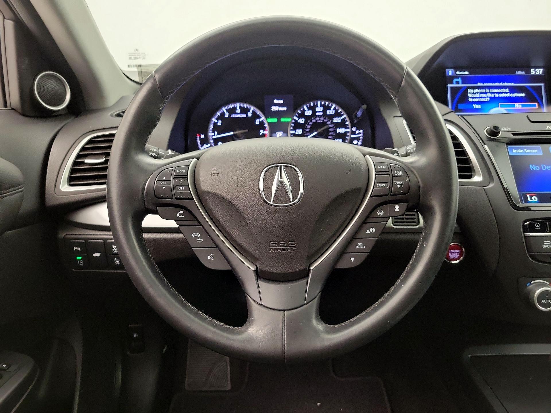 Thumbnail: 2017 Acura RDX - 10