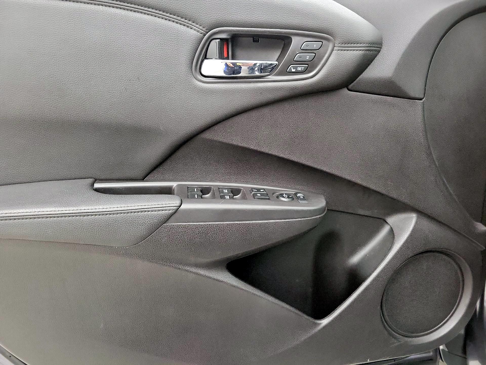 Thumbnail: 2017 Acura RDX - 12