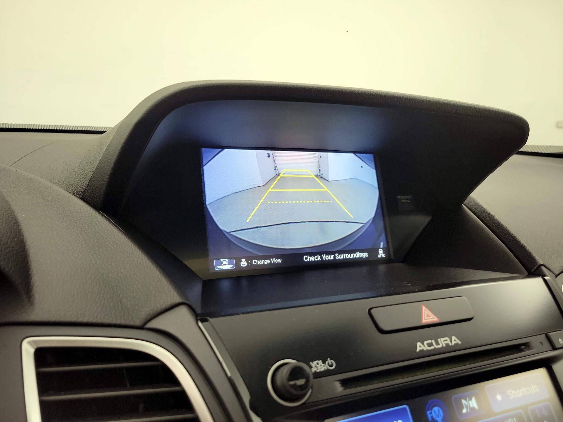 Thumbnail: 2017 Acura RDX - 15