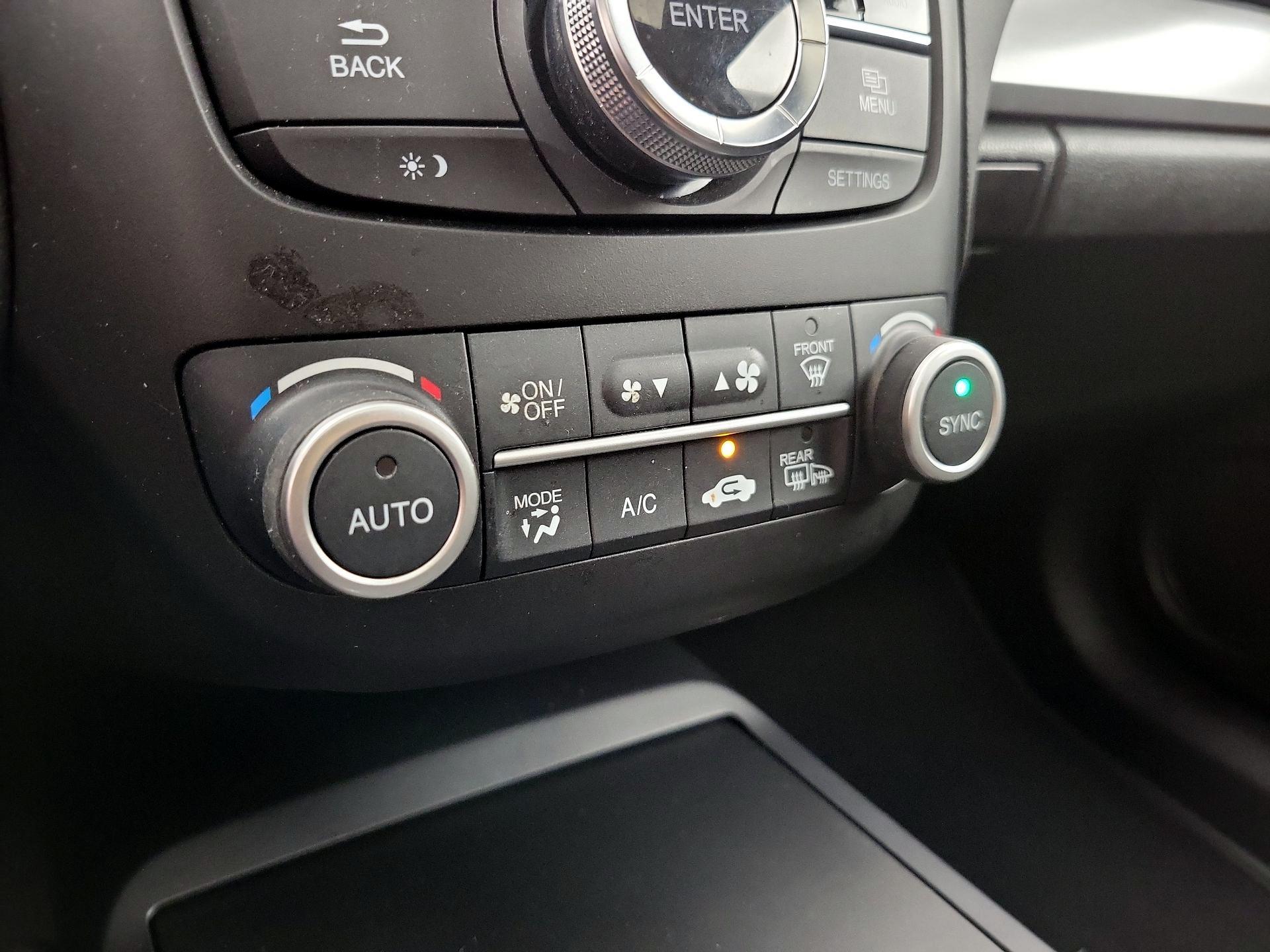 Thumbnail: 2017 Acura RDX - 17