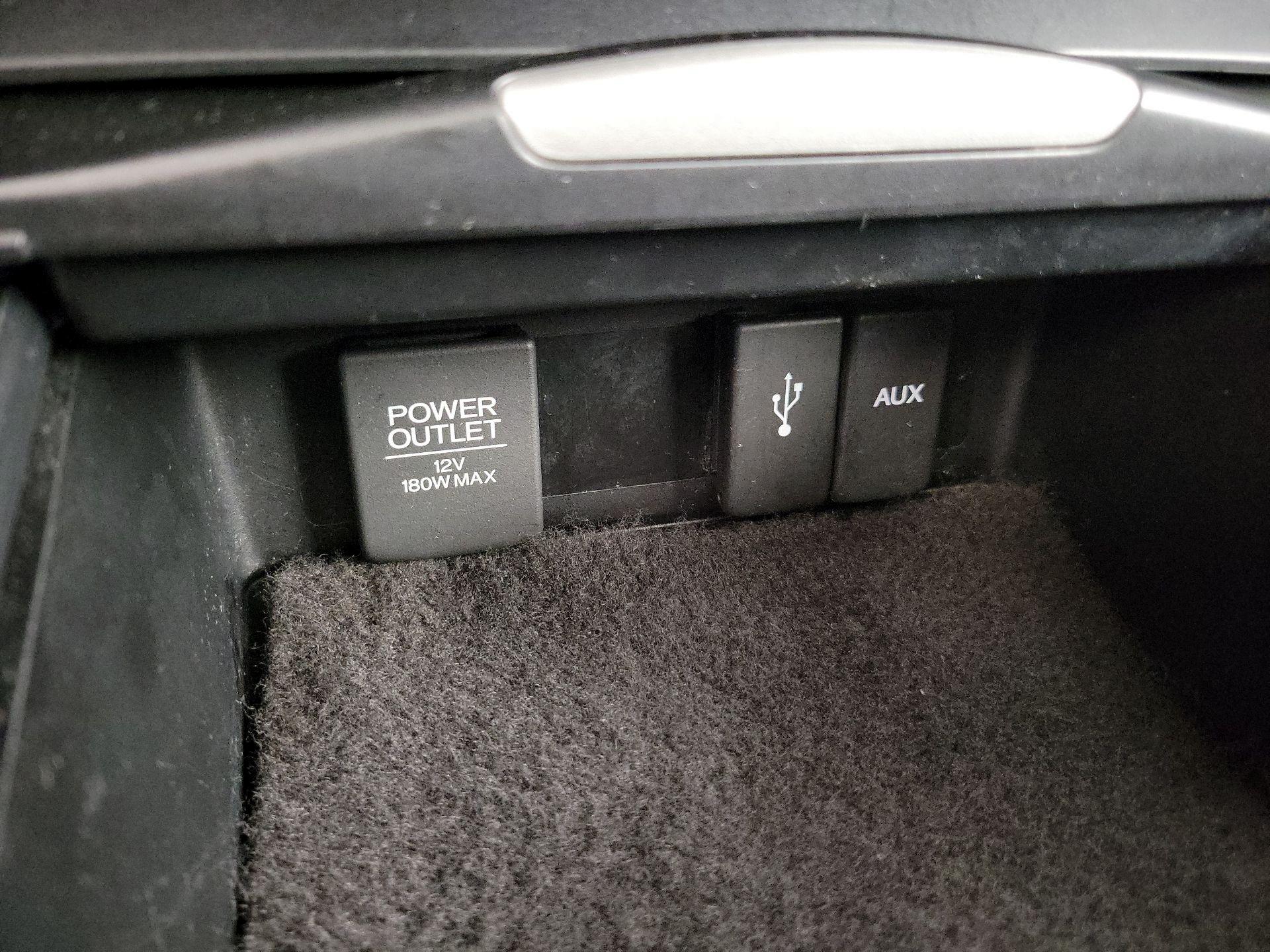 Thumbnail: 2017 Acura RDX - 19