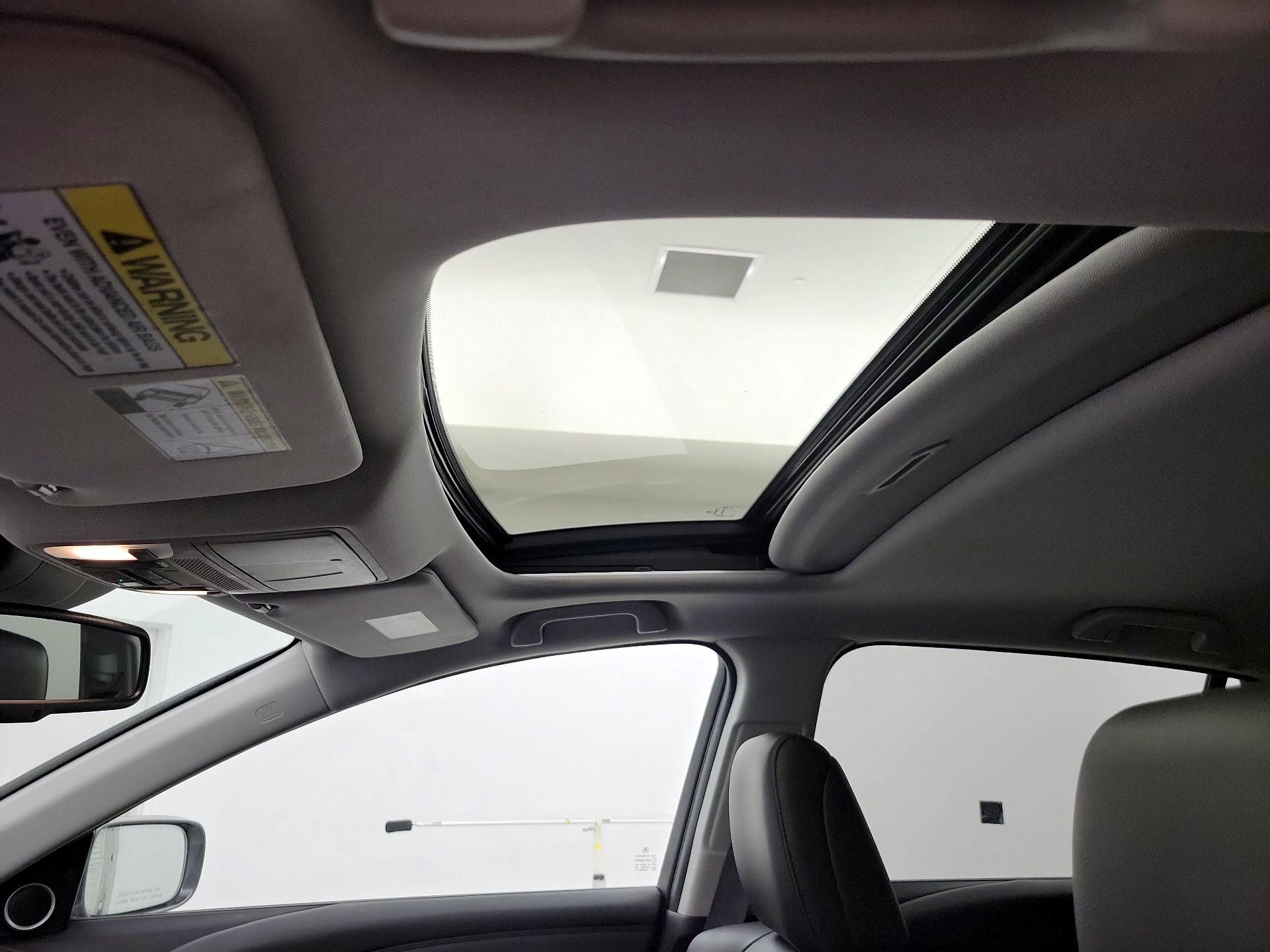 Thumbnail: 2017 Acura RDX - 20