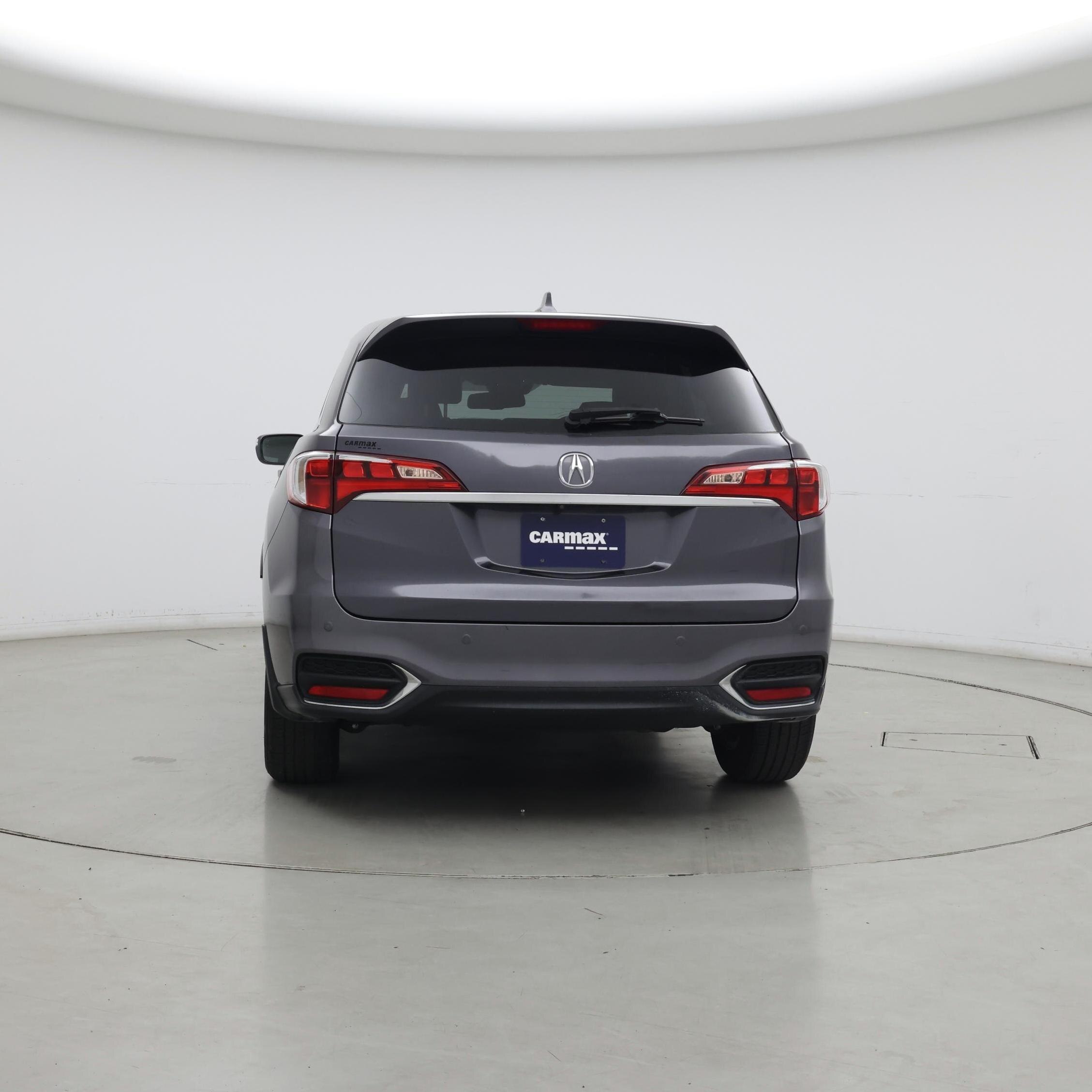 Thumbnail: 2017 Acura RDX - 6