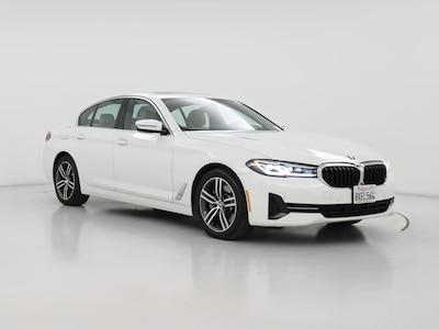 2021 BMW 530 I