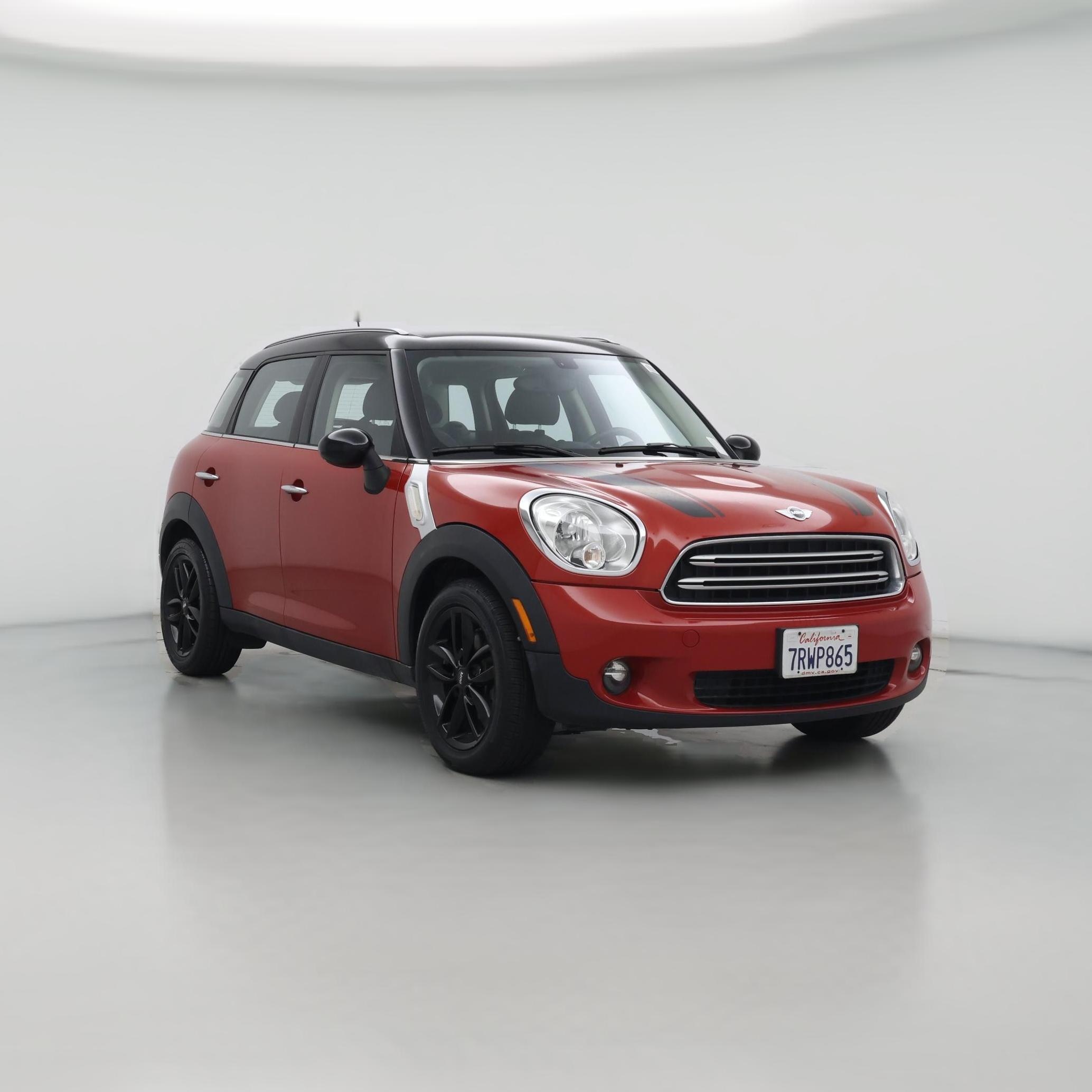 Thumbnail: 2016 MINI Cooper Countryman - 1