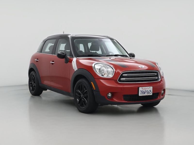 2016 MINI Cooper Countryman  -
                  Oxnard, CA