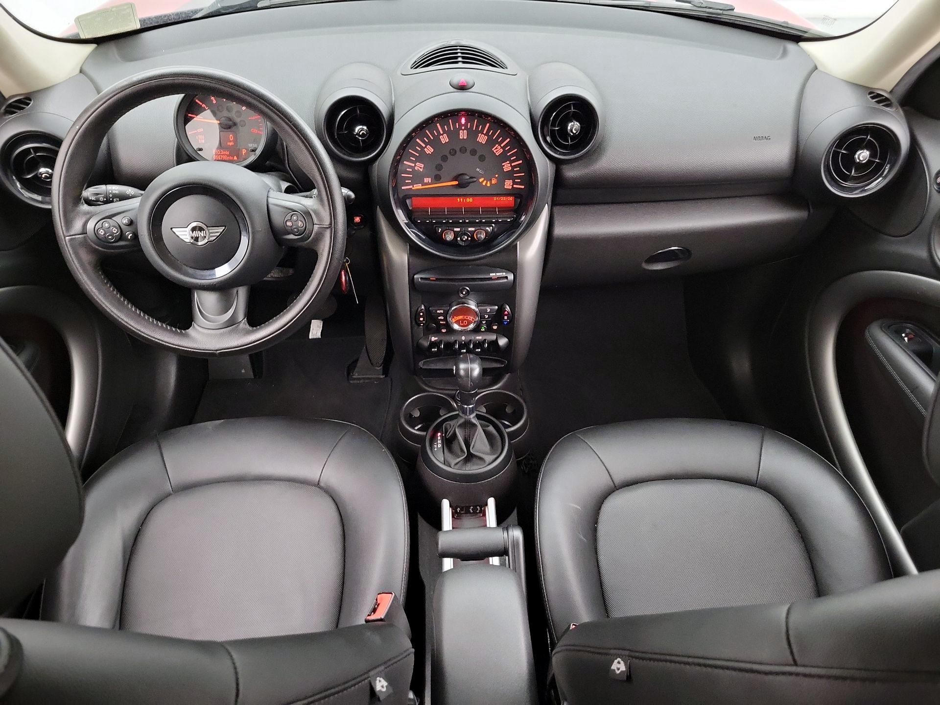 Thumbnail: 2016 MINI Cooper Countryman - 9