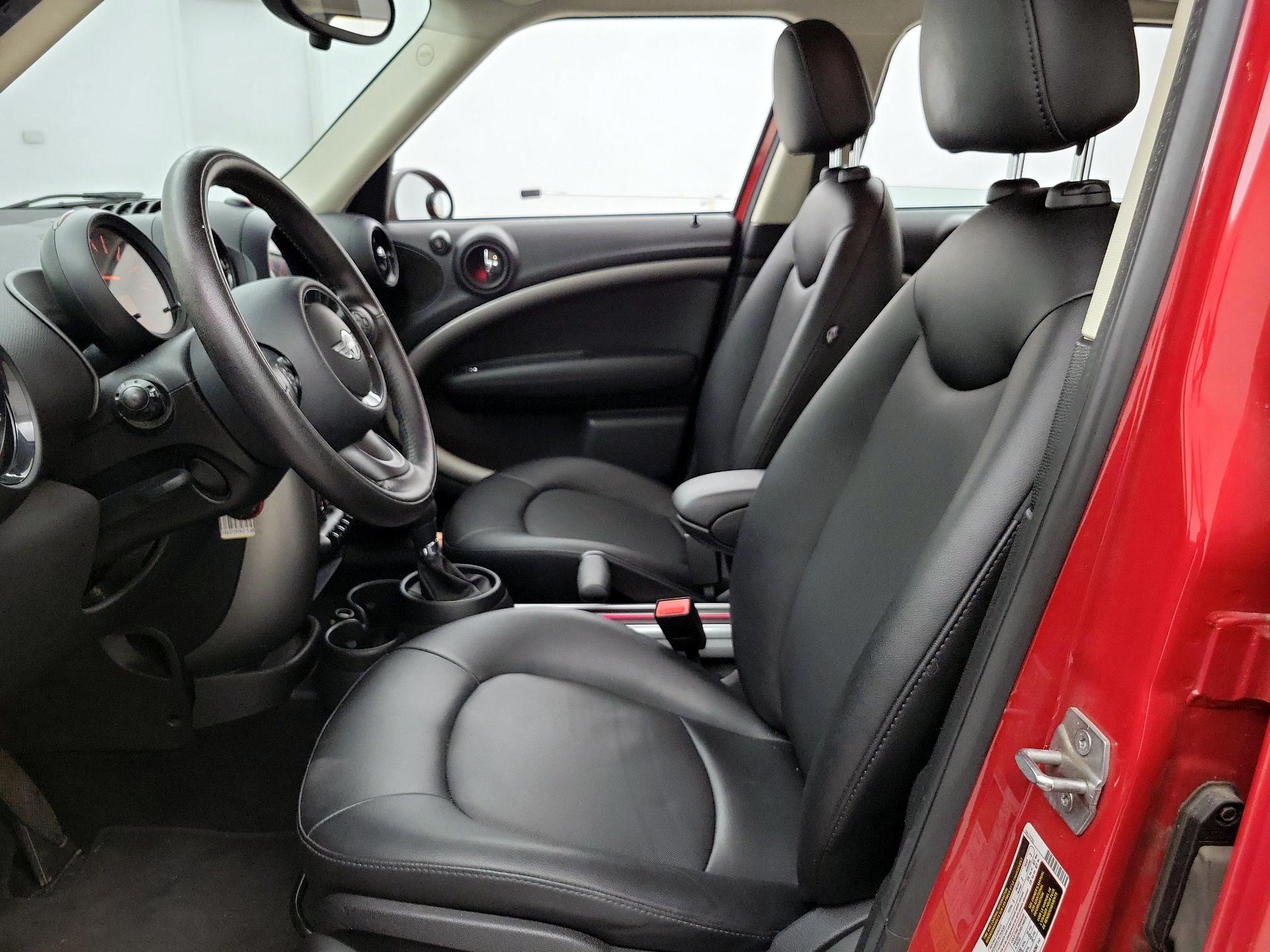 Thumbnail: 2016 MINI Cooper Countryman - 11