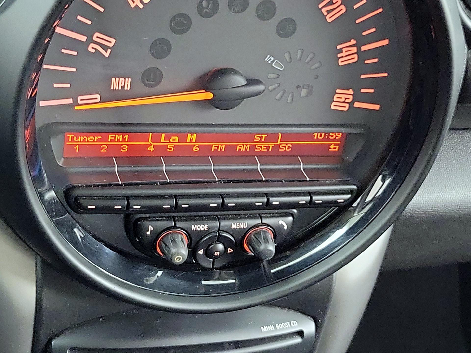 Thumbnail: 2016 MINI Cooper Countryman - 13