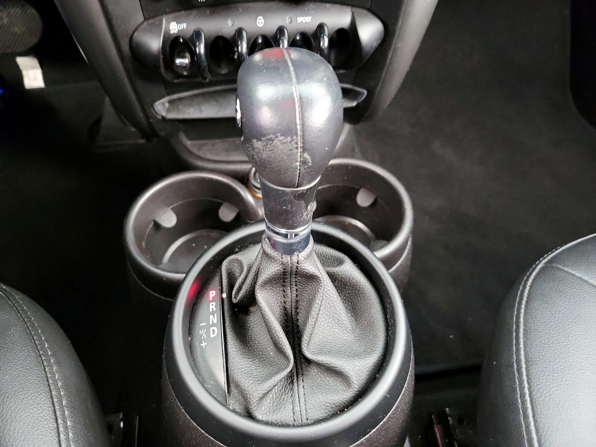 Thumbnail: 2016 MINI Cooper Countryman - 15