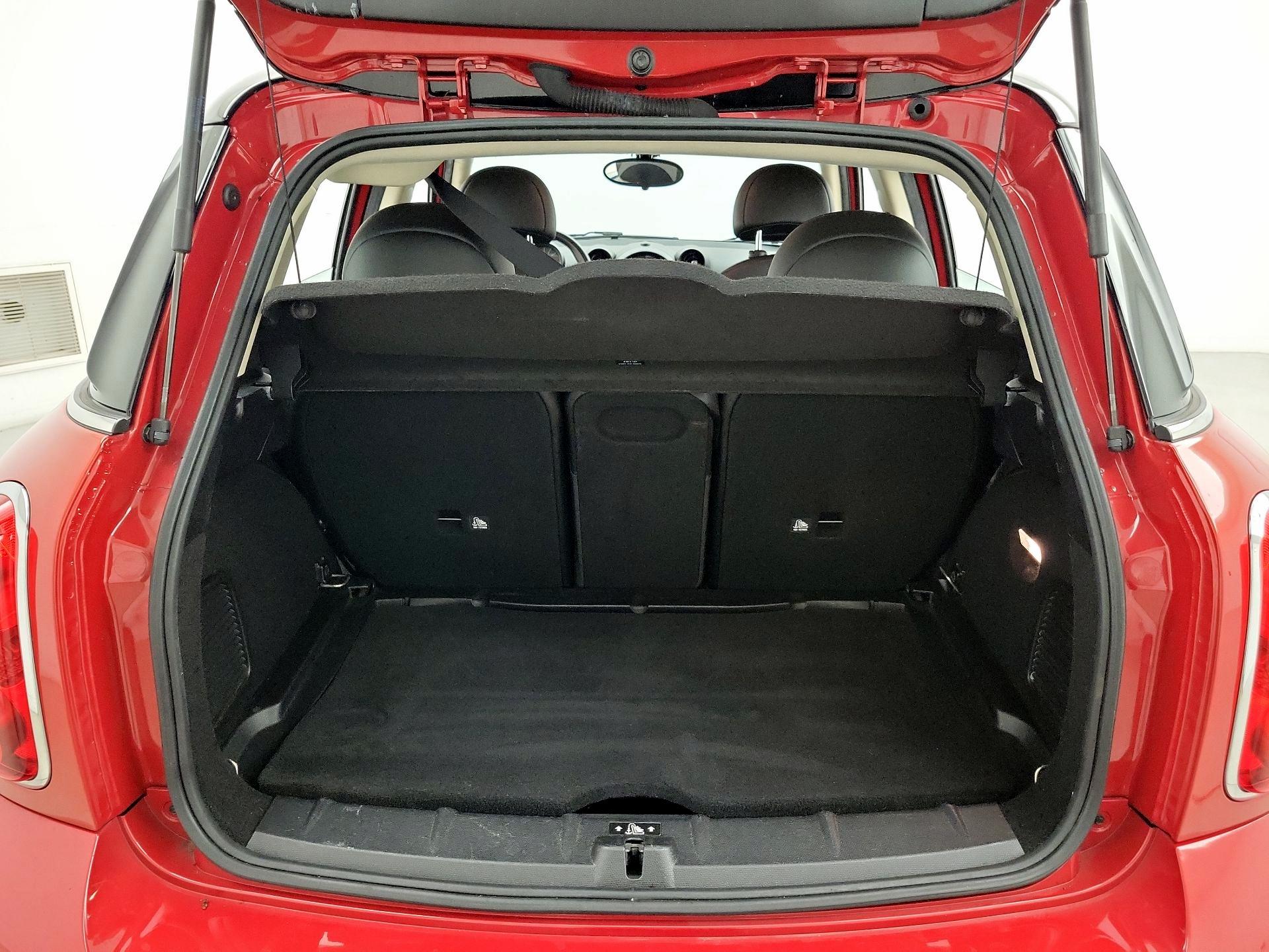 Thumbnail: 2016 MINI Cooper Countryman - 18