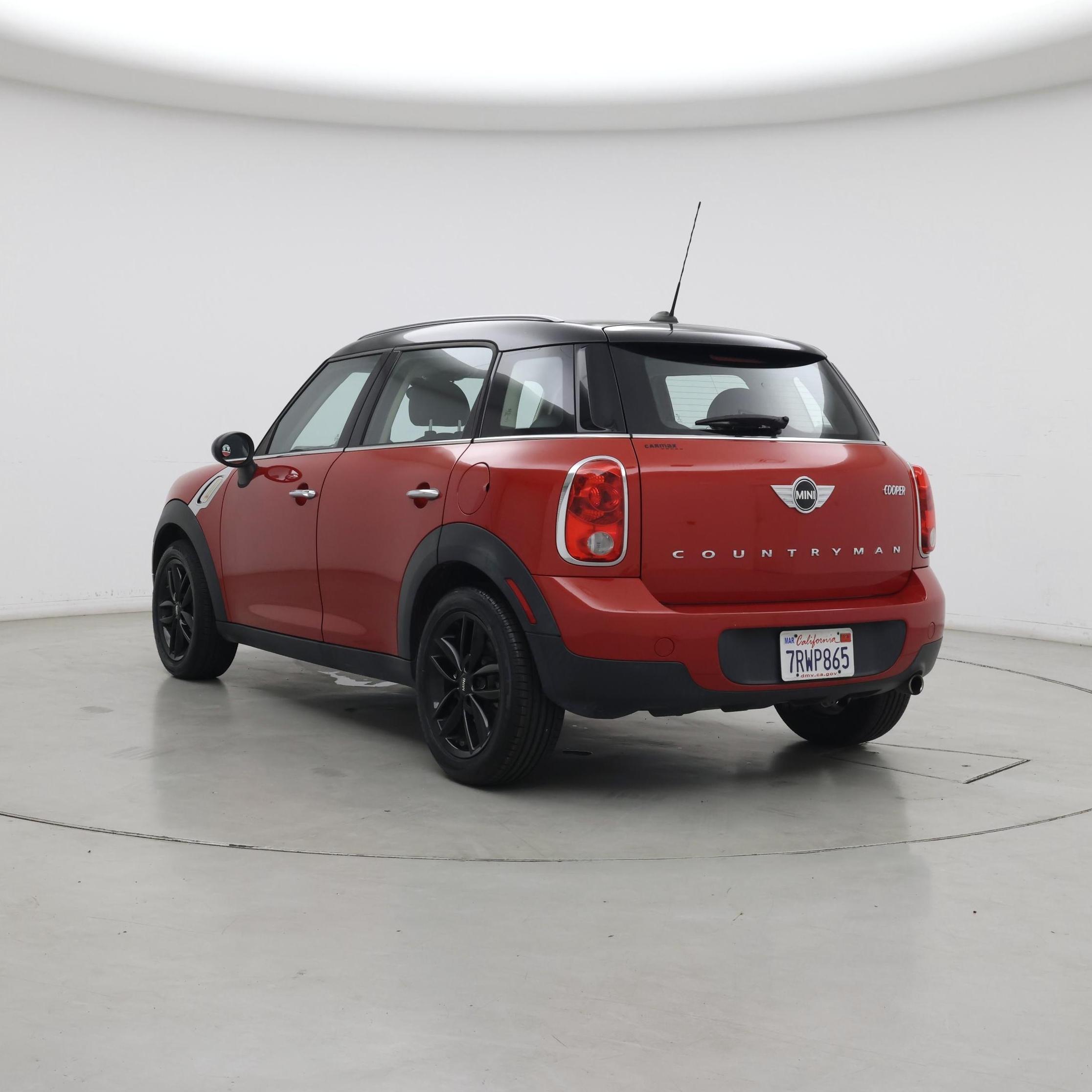 Thumbnail: 2016 MINI Cooper Countryman - 2