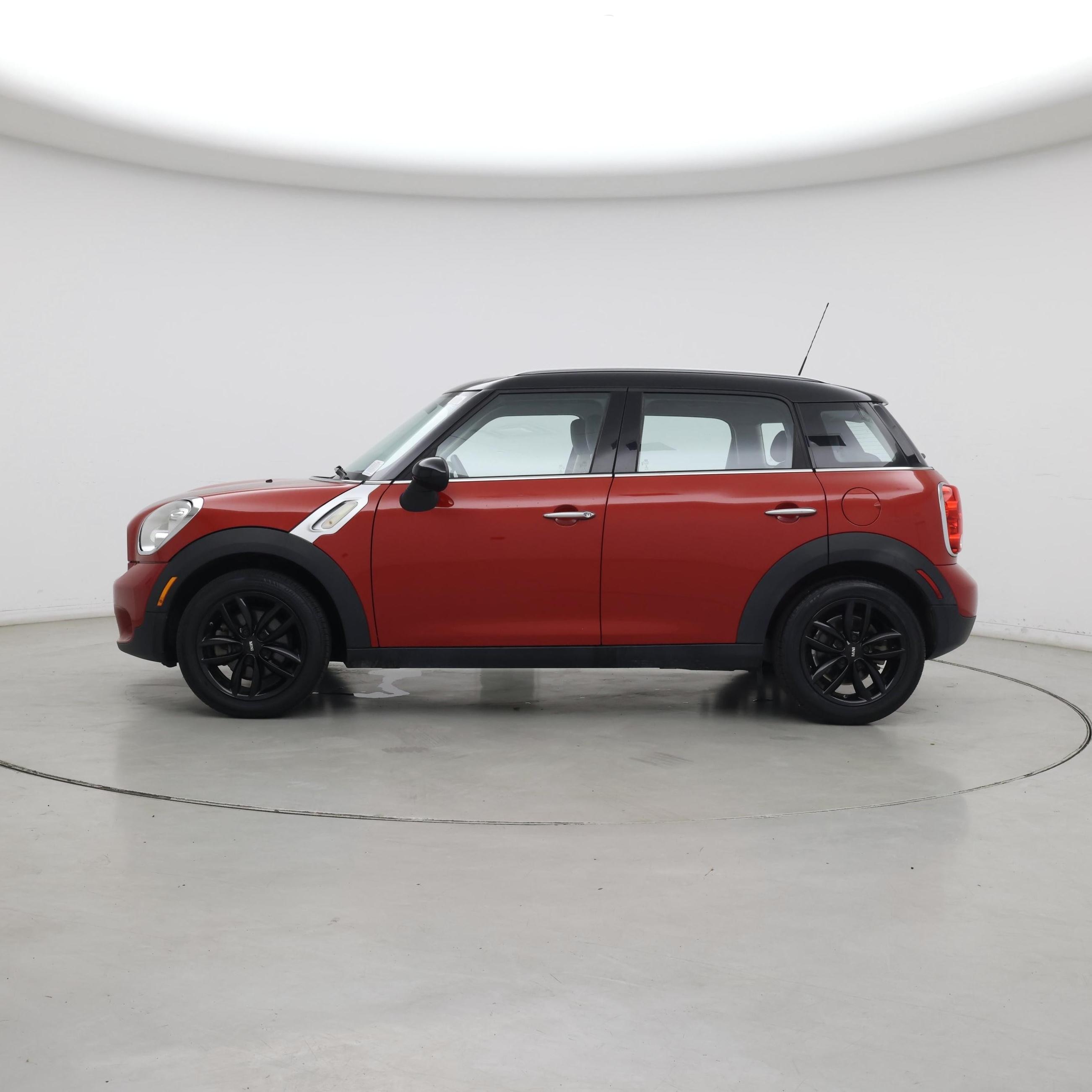 Thumbnail: 2016 MINI Cooper Countryman - 3