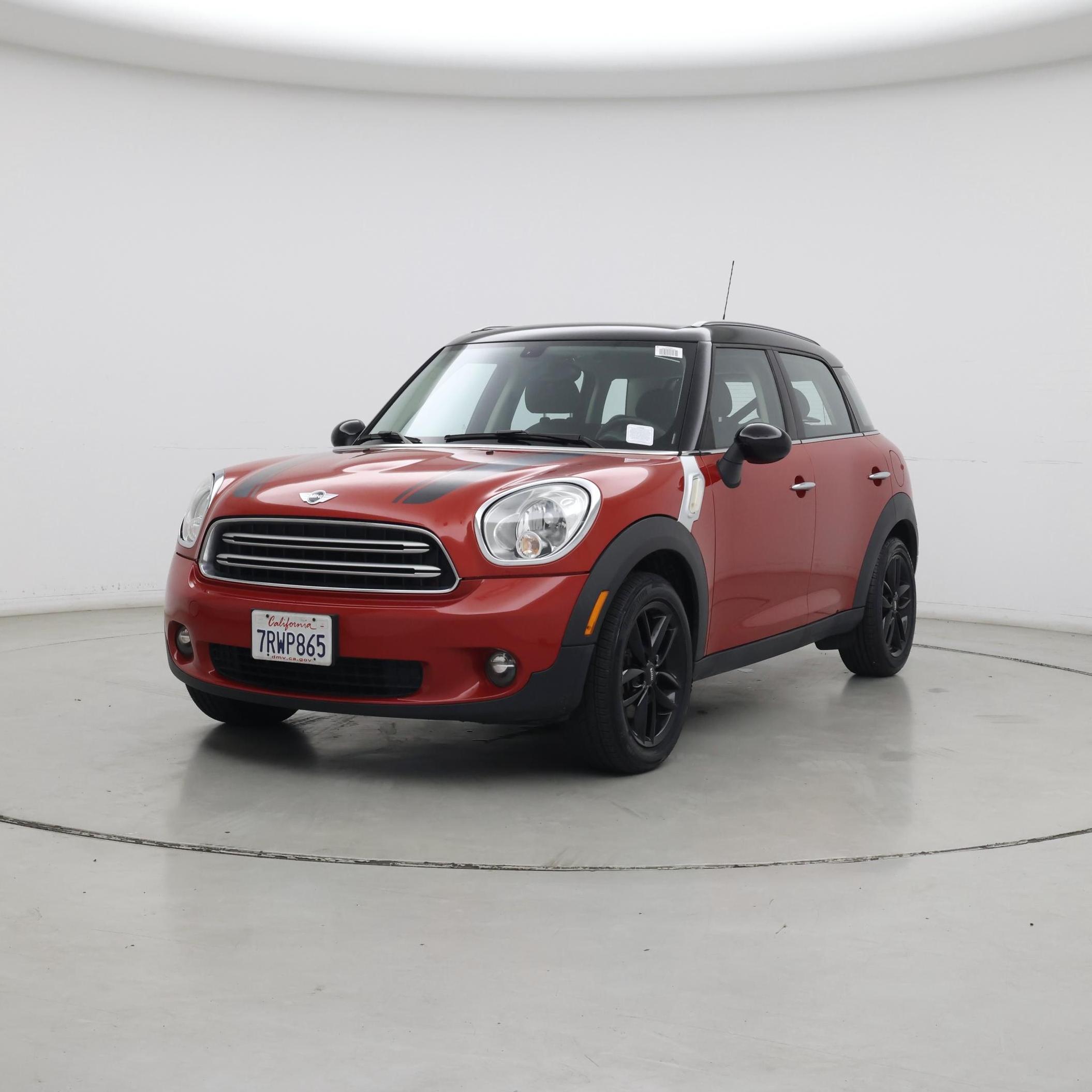 Thumbnail: 2016 MINI Cooper Countryman - 4