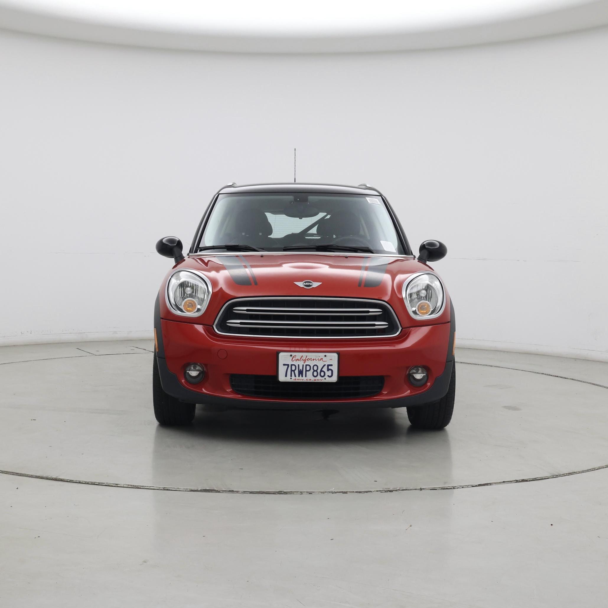 Thumbnail: 2016 MINI Cooper Countryman - 5