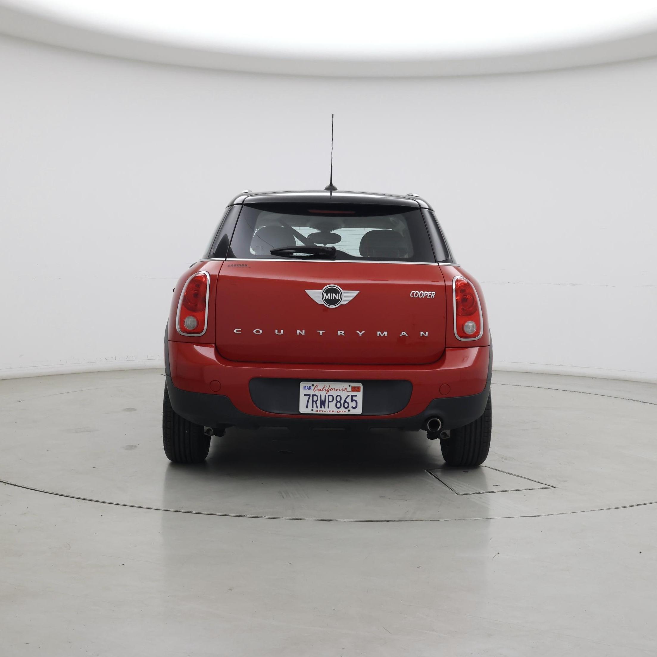 Thumbnail: 2016 MINI Cooper Countryman - 6