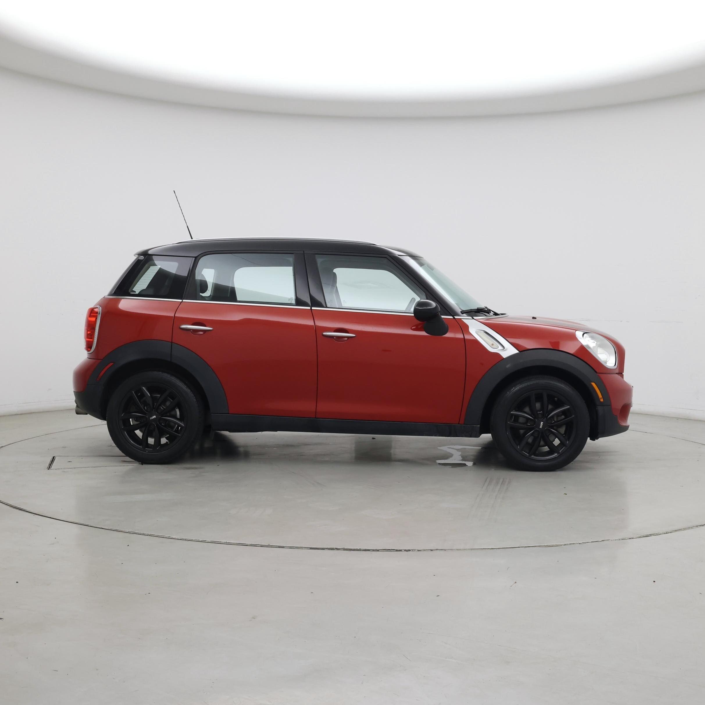 Thumbnail: 2016 MINI Cooper Countryman - 7