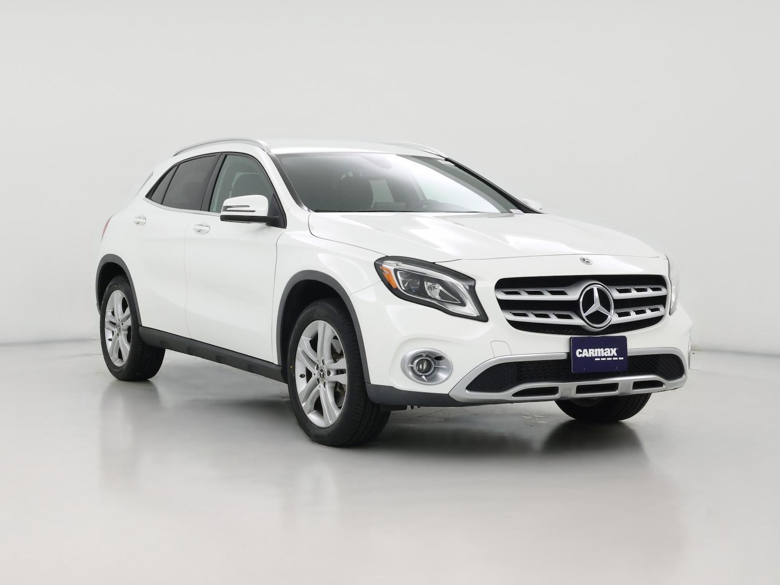 2020 Mercedes-Benz GLA GLA250