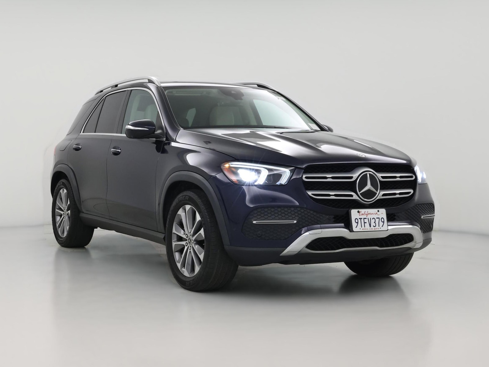 2022 Mercedes-Benz GLE GLE350