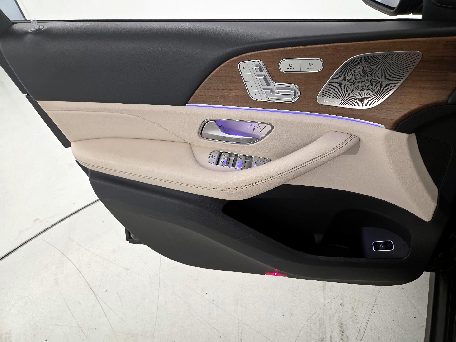 Thumbnail: 2022 Mercedes-Benz GLE - 12