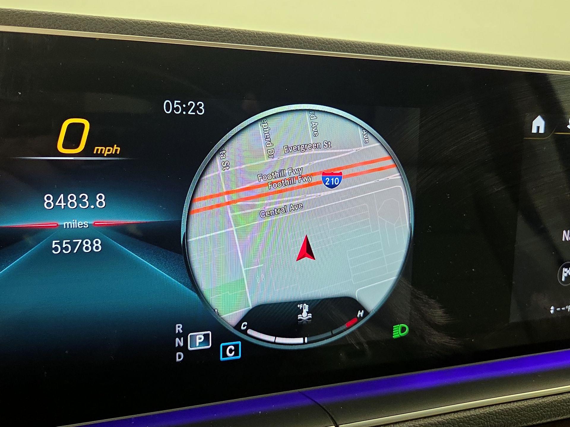 Thumbnail: 2022 Mercedes-Benz GLE - 14