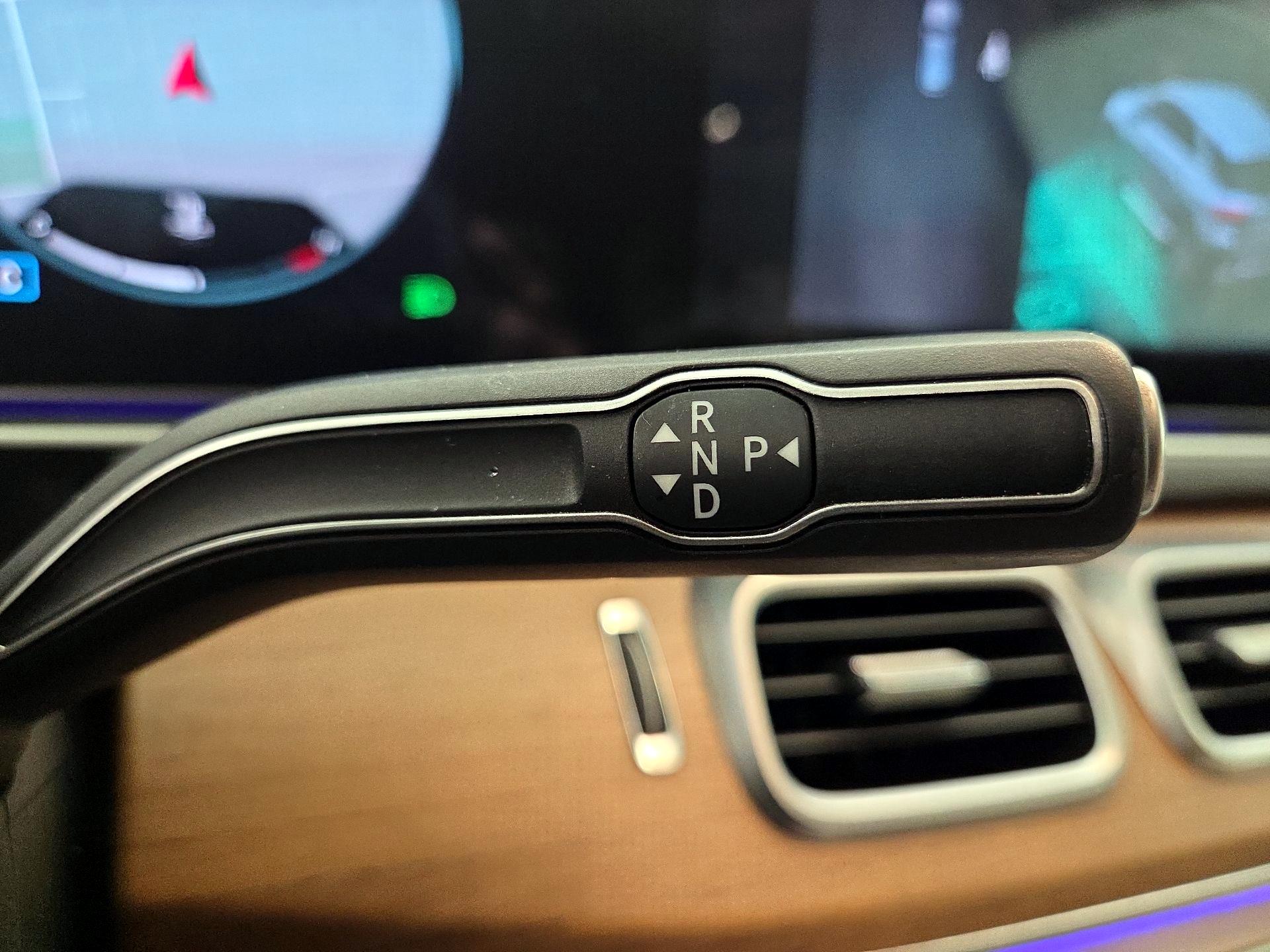 Thumbnail: 2022 Mercedes-Benz GLE - 18