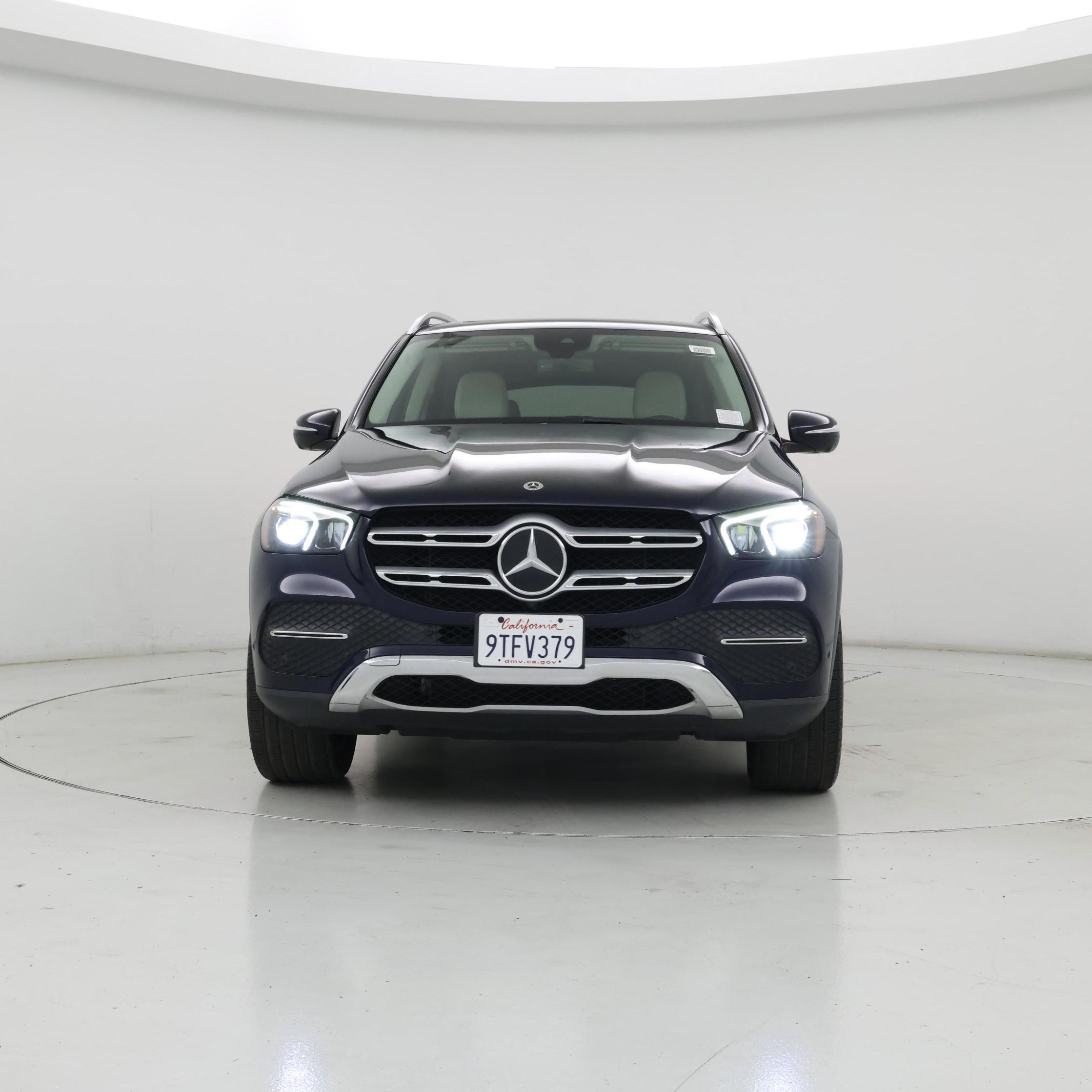 Thumbnail: 2022 Mercedes-Benz GLE - 5