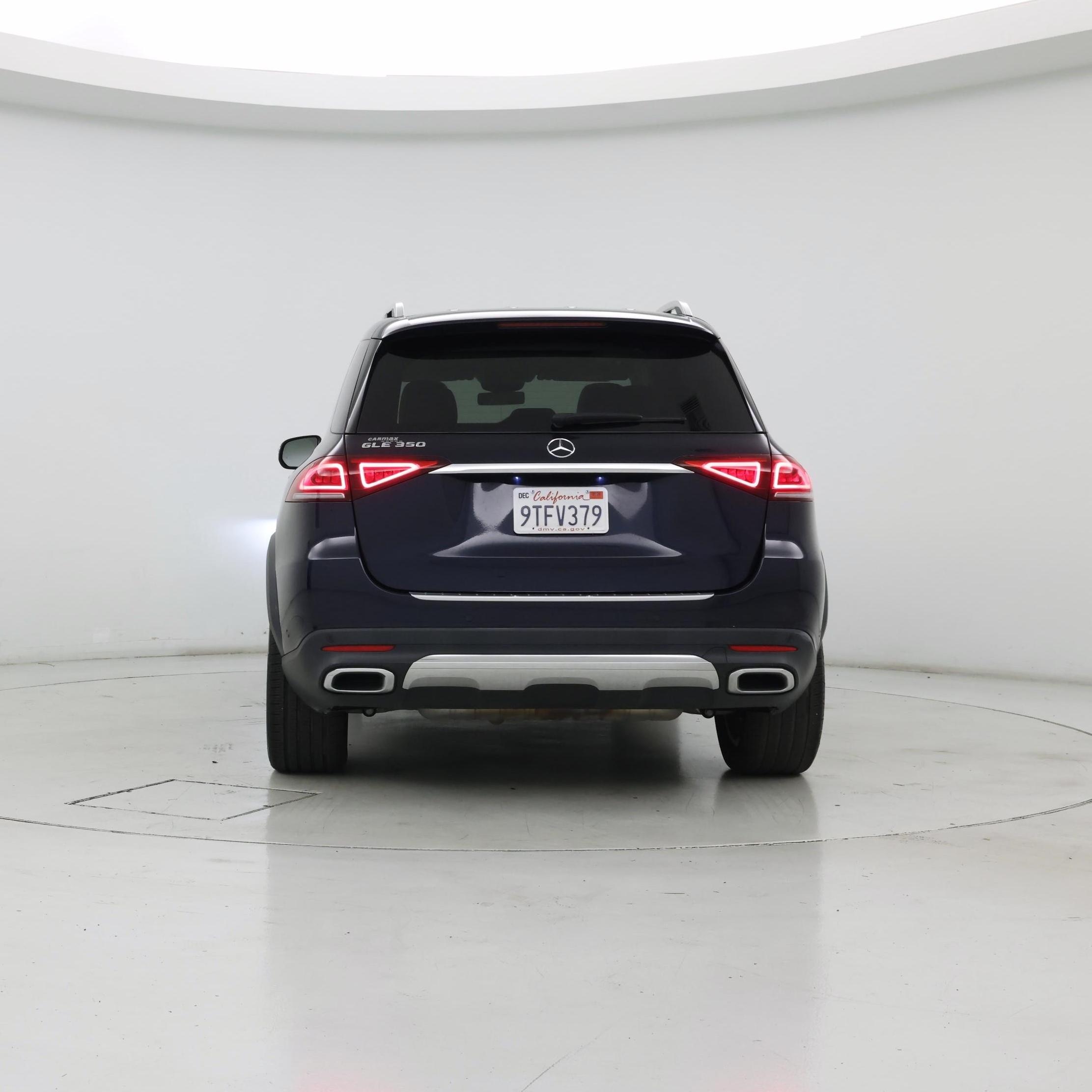 Thumbnail: 2022 Mercedes-Benz GLE - 6