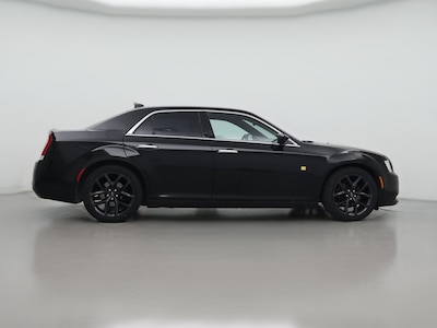 2018 Chrysler 300 Limited
