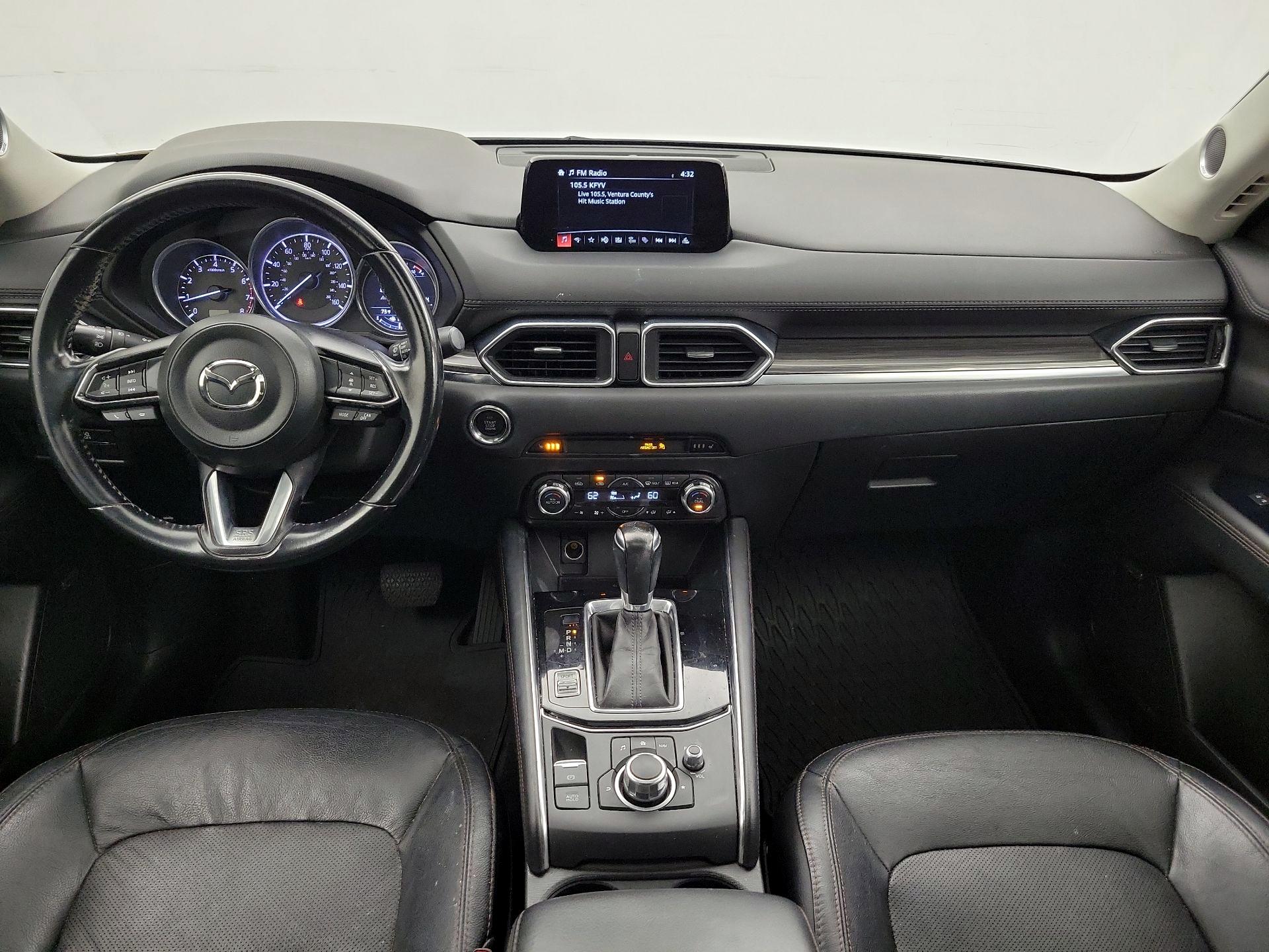 Thumbnail: 2017 Mazda CX-5 - 9