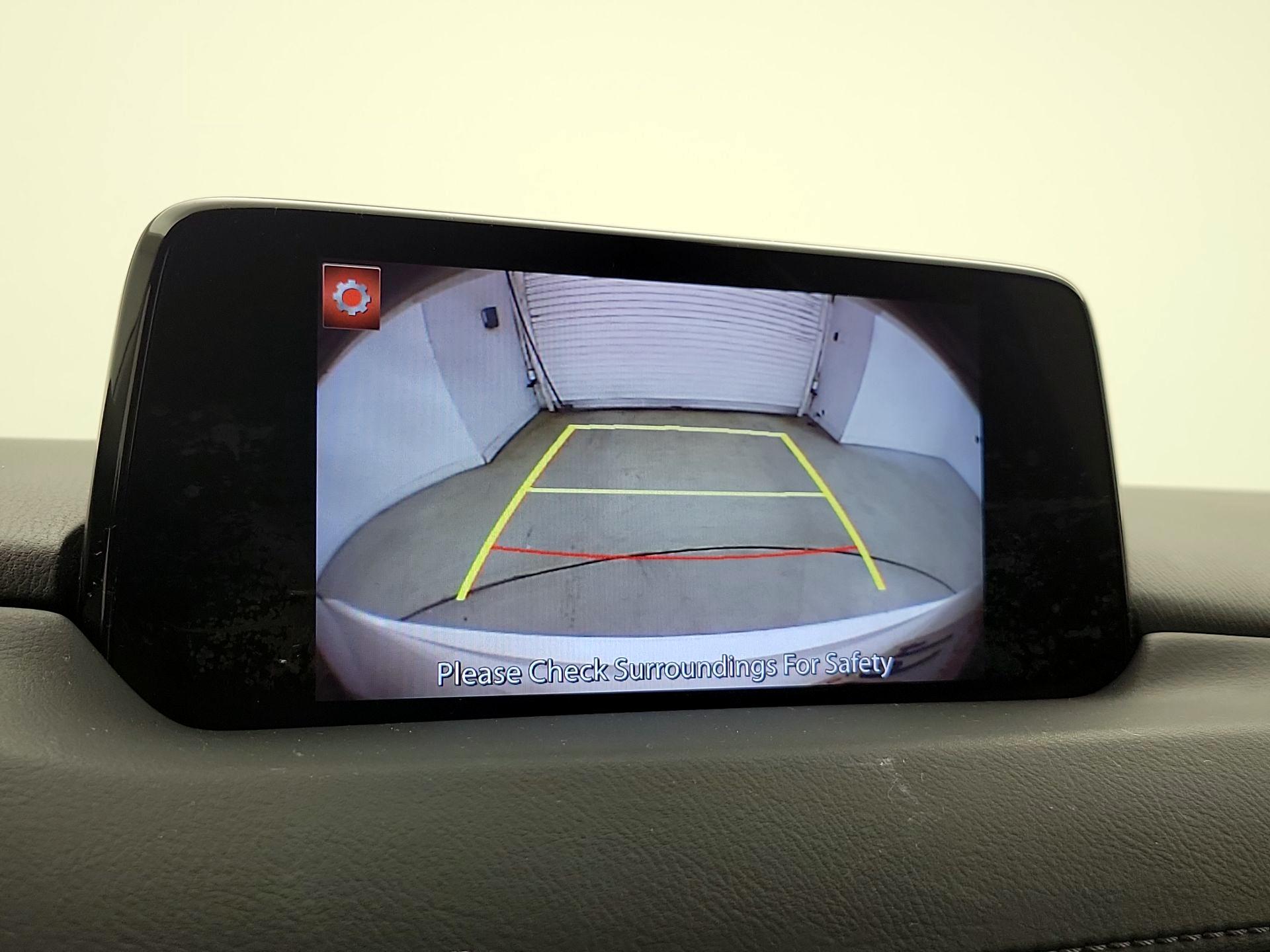 Thumbnail: 2017 Mazda CX-5 - 14