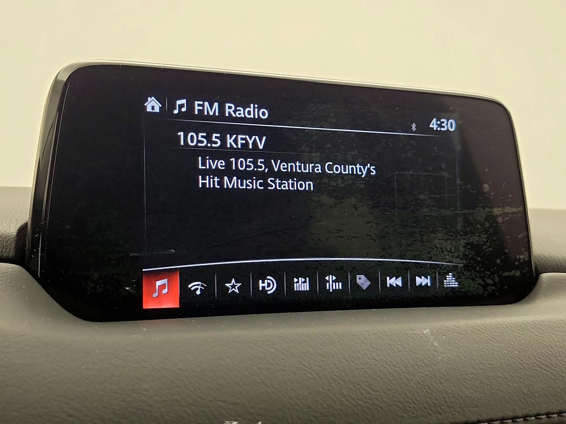 Thumbnail: 2017 Mazda CX-5 - 15