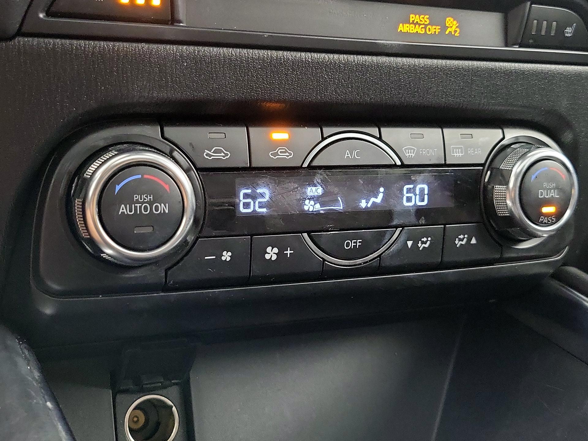 Thumbnail: 2017 Mazda CX-5 - 16