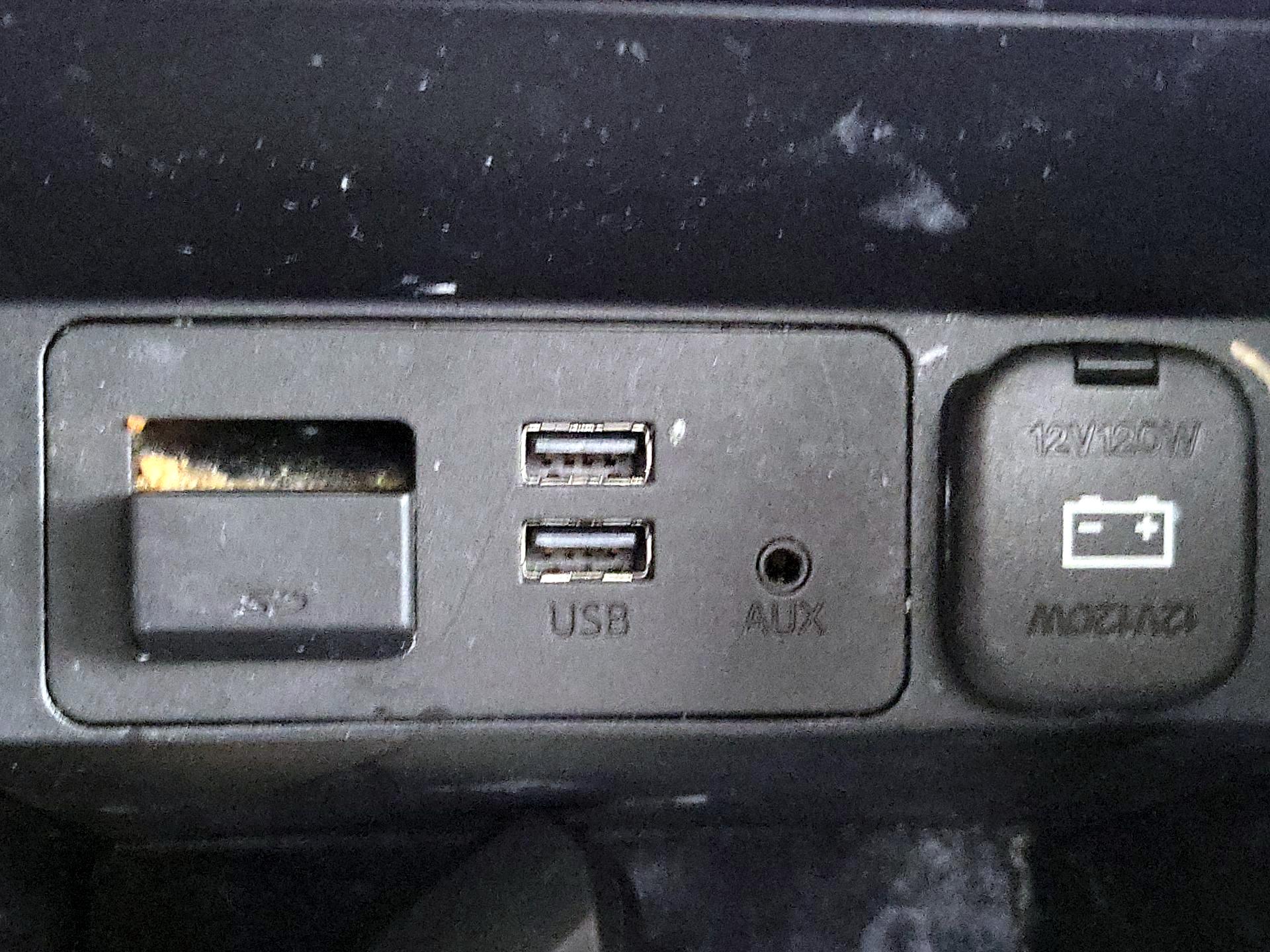 Thumbnail: 2017 Mazda CX-5 - 18