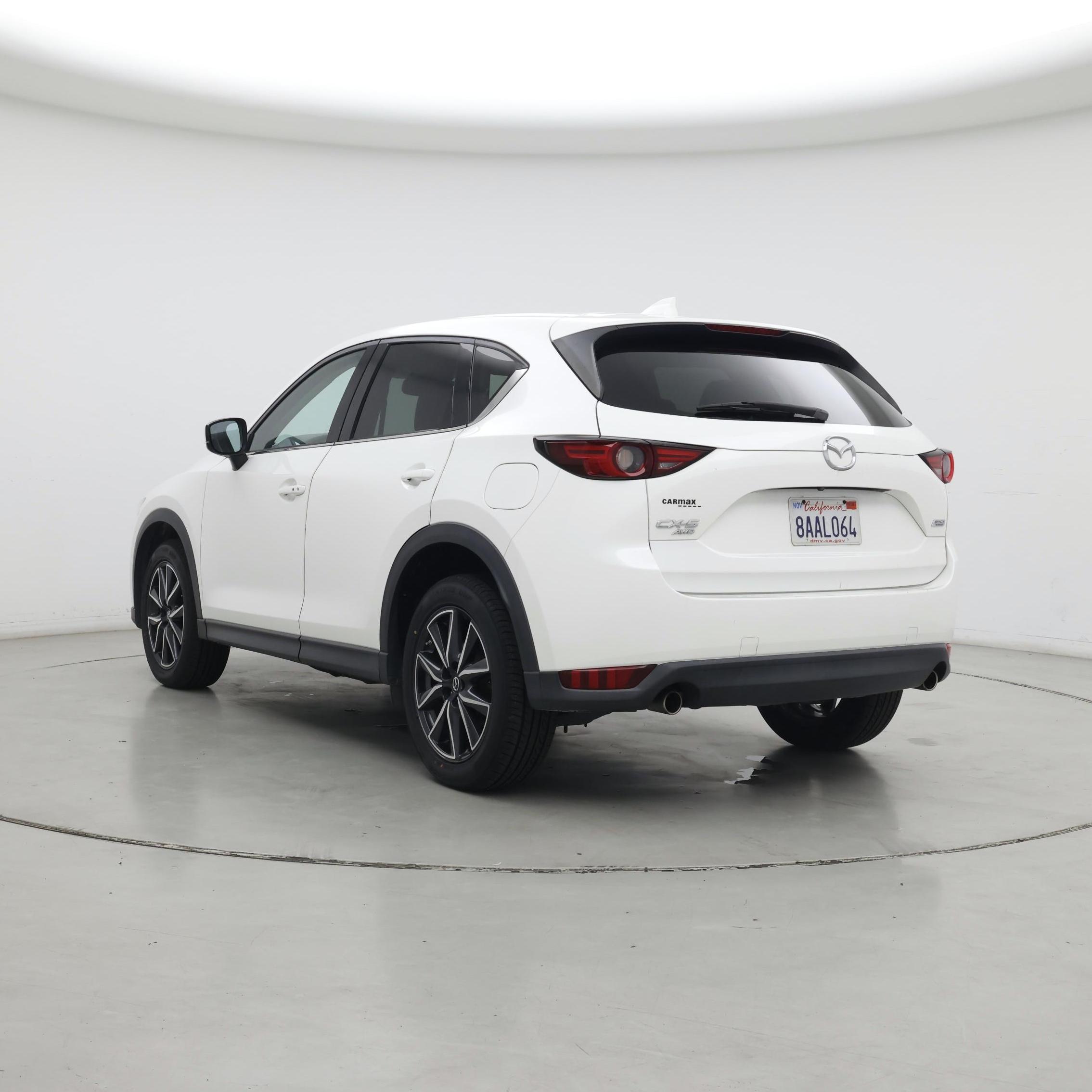 Thumbnail: 2017 Mazda CX-5 - 2