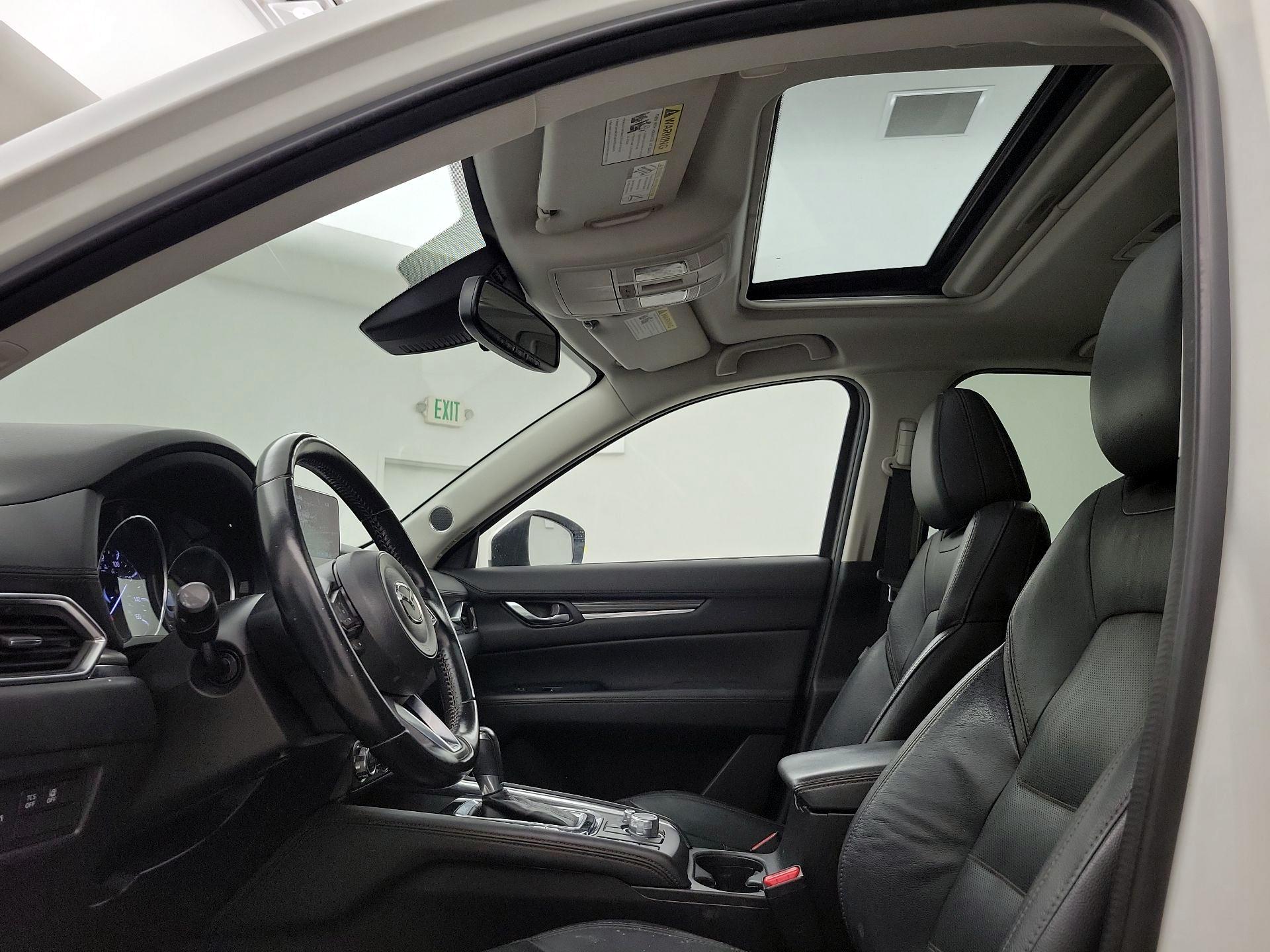 Thumbnail: 2017 Mazda CX-5 - 19