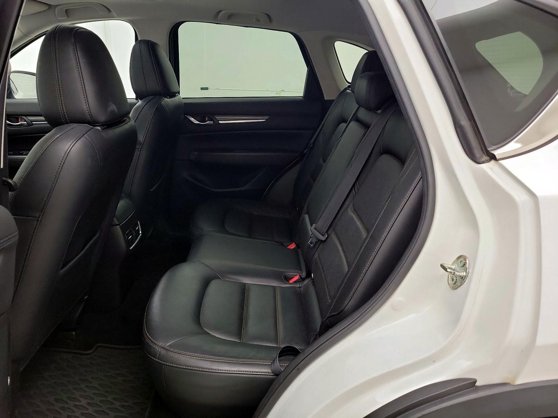 Thumbnail: 2017 Mazda CX-5 - 20