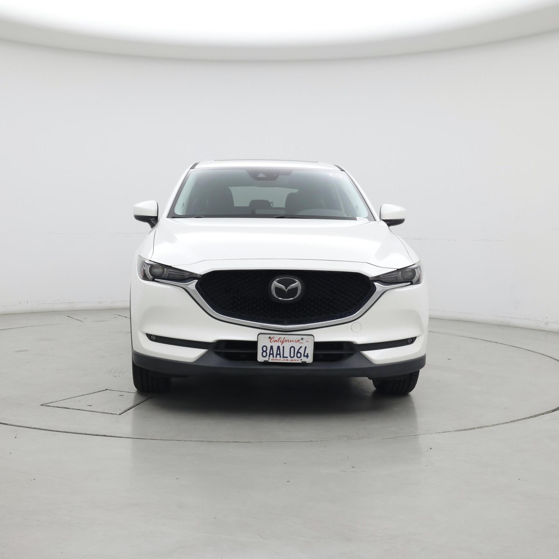 Thumbnail: 2017 Mazda CX-5 - 5