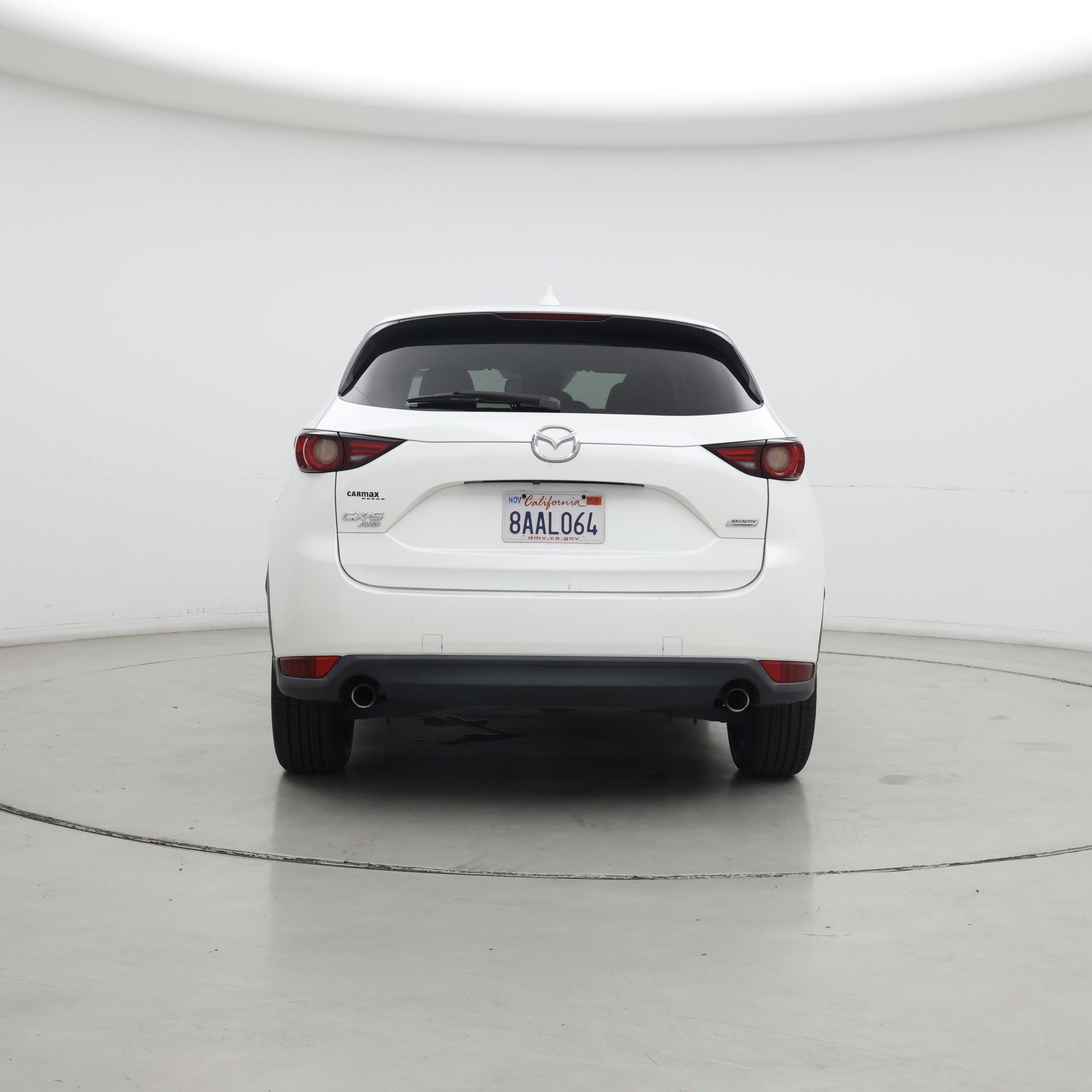 Thumbnail: 2017 Mazda CX-5 - 6