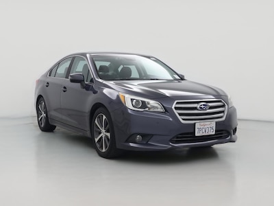 2016 Subaru Legacy 2.5I Limited