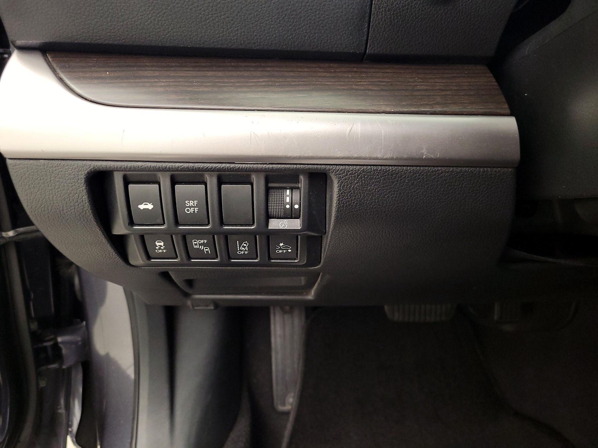 Thumbnail: 2016 Subaru Legacy - 13