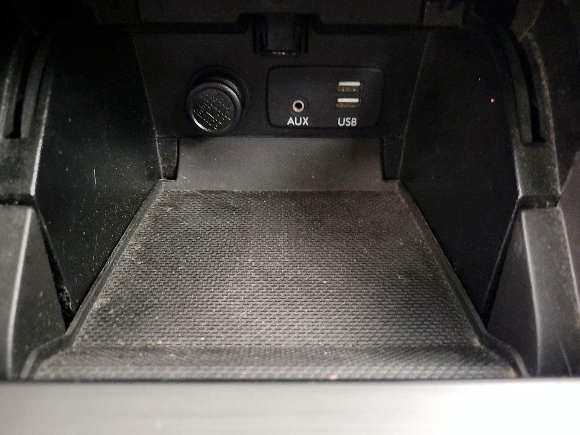 Thumbnail: 2016 Subaru Legacy - 19