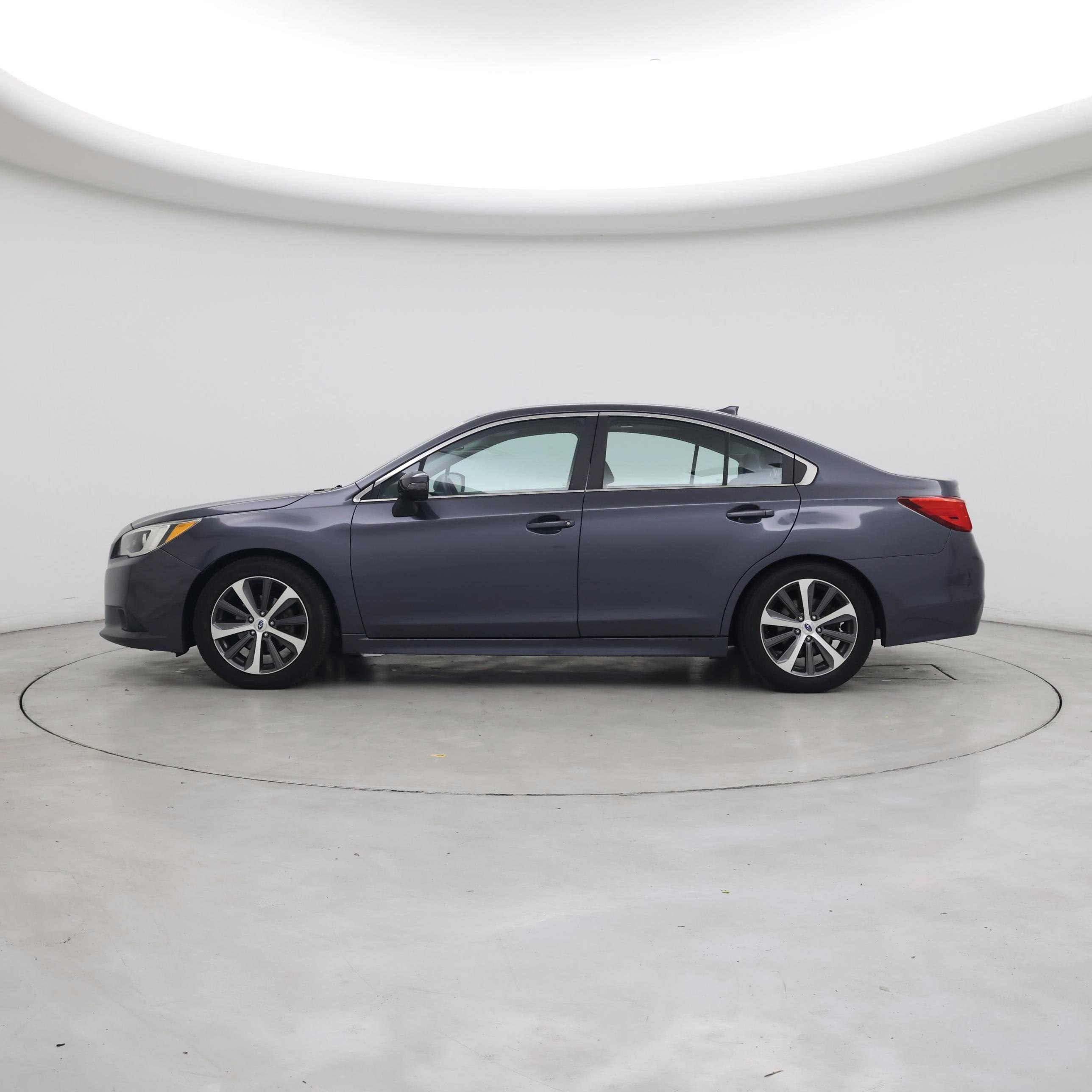 Thumbnail: 2016 Subaru Legacy - 3