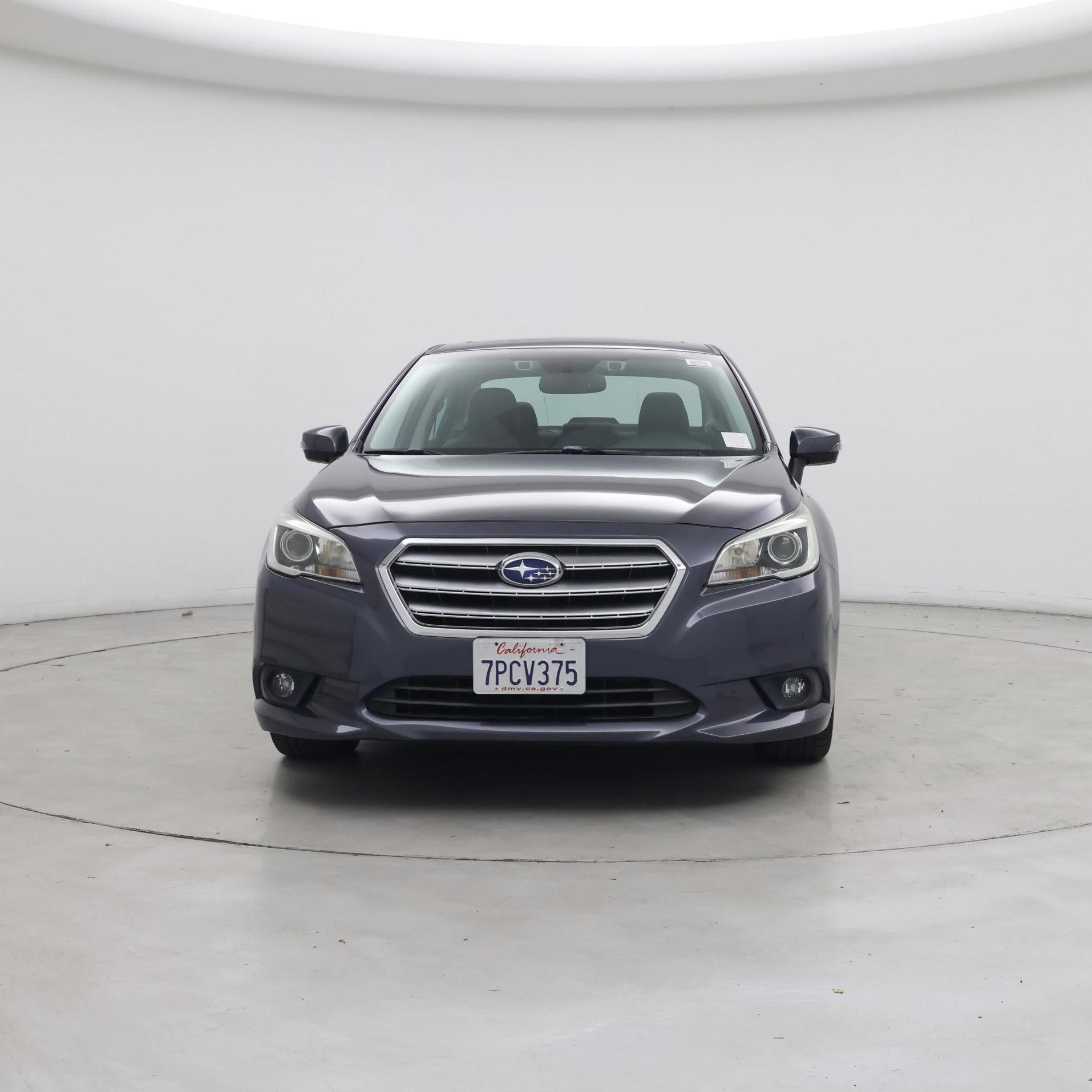 Thumbnail: 2016 Subaru Legacy - 5