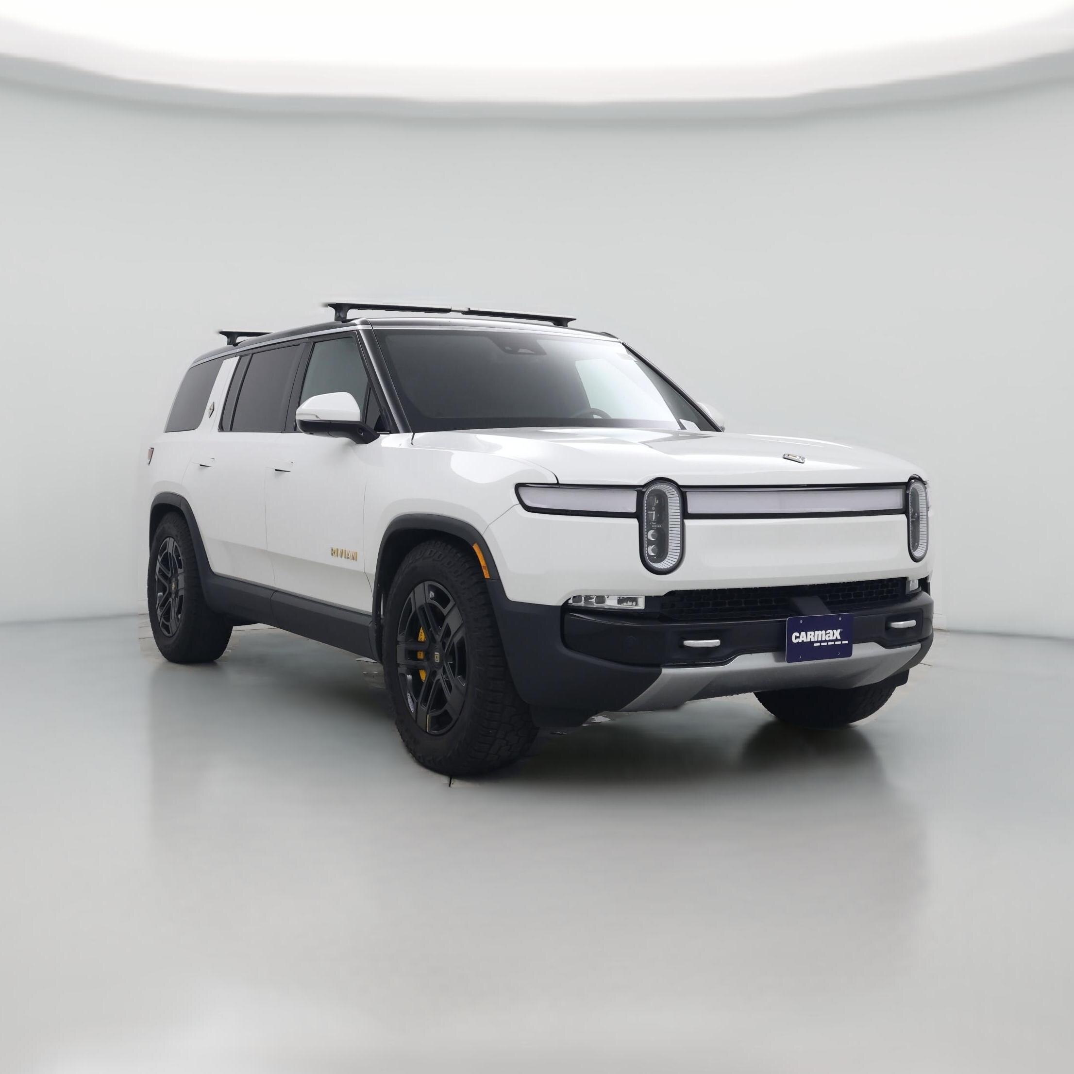 Thumbnail: 2023 Rivian R1S - 1