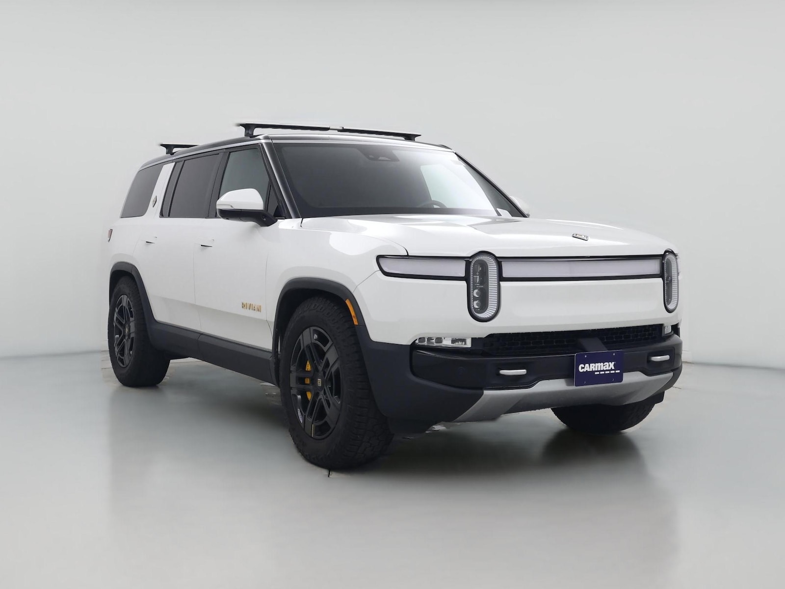2023 Rivian R1S Adventure