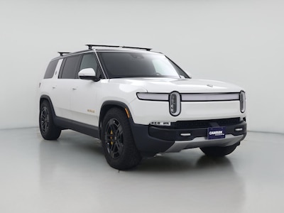 2023 Rivian R1S Adventure Quad-Motor Large