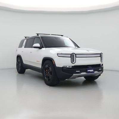 2023 Rivian R1S Adventure Quad-Motor Large